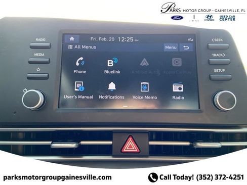 Certified 2023 Hyundai Elantra SEL image 17