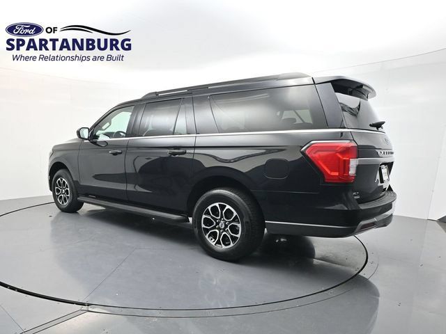 Used 2024 Ford Expedition Max XLT AWD/4WD image 5