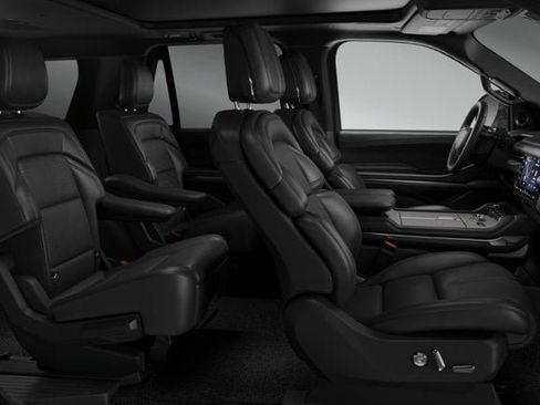 New 2026 Lincoln Navigator Reserve w/ Jet Appearance Package image 28