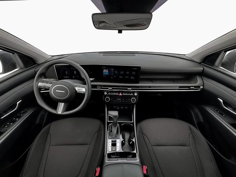 New 2026 Hyundai Tucson SEL image 13