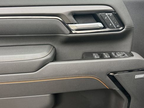 New 2026 GMC Sierra 2500 AT4 w/ AT4 Premium Plus Package image 12