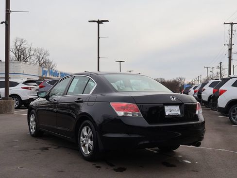 Used 2010 Honda Accord LX-P image 5
