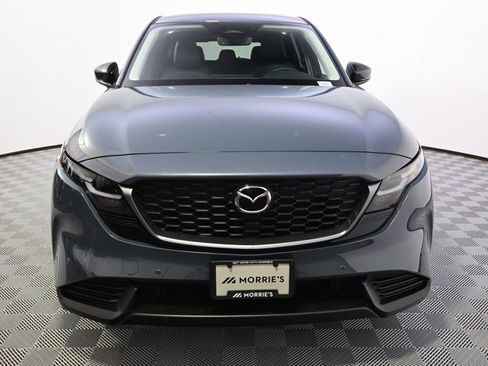 New 2026 MAZDA CX-5 Select AWD/4WD image 10