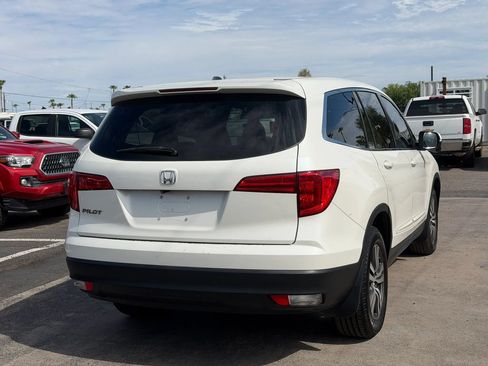 Used 2018 Honda Pilot EX image 9
