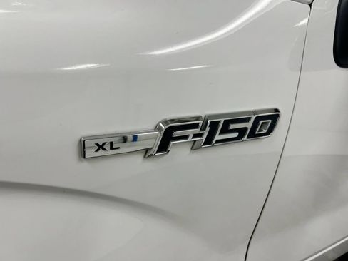 Used 2012 Ford F150 XL AWD/4WD image 23
