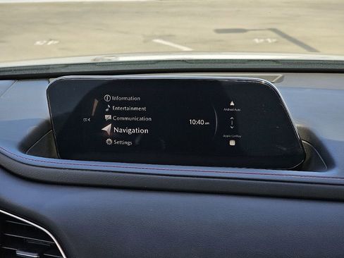 Certified 2025 MAZDA CX-30 AWD 2.5 S w/ Preferred Package image 36