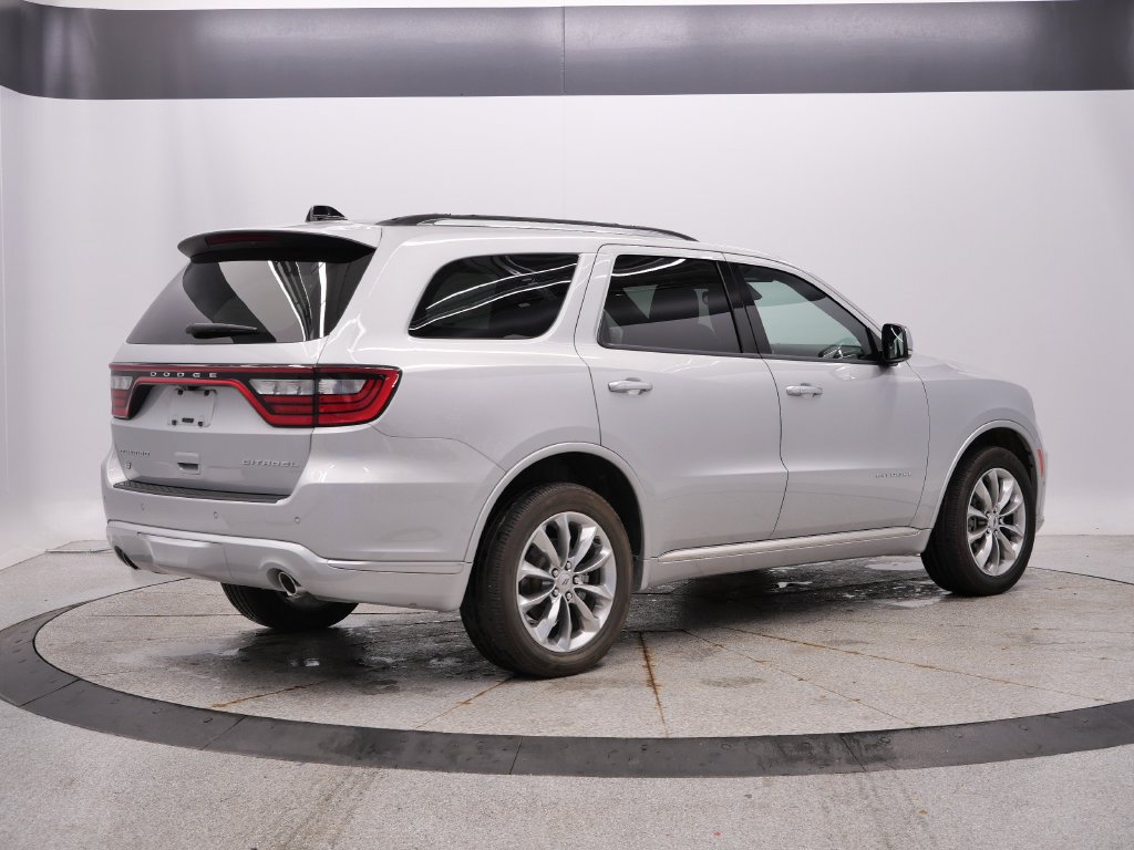 Used 2024 Dodge Durango Citadel AWD/4WD image 6