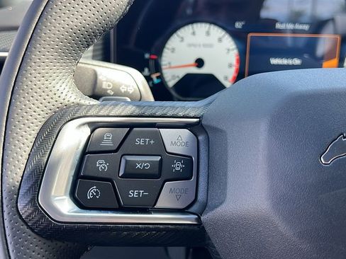 New 2025 Ford Mustang GT Premium image 16