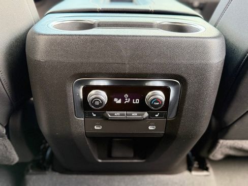 Used 2024 GMC Yukon AT4 w/ Max Trailering Package AWD/4WD image 55