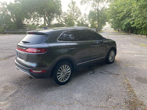 Used 2019 Lincoln MKC Premiere AWD/4WD image 5