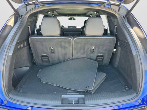 Certified 2023 Acura MDX A-Spec AWD/4WD image 12