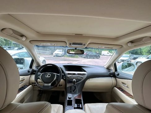 Used 2014 Lexus RX 350 FWD image 11