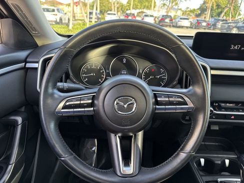 Used 2023 MAZDA CX-50 2.5 S w/ Cargo Package image 49