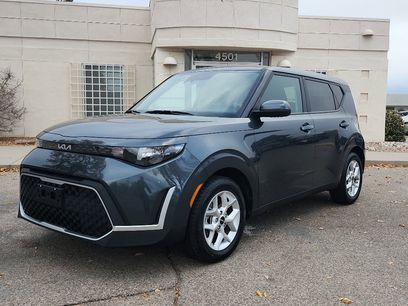 Used 2024 Kia Soul LX w/ Option Group 015