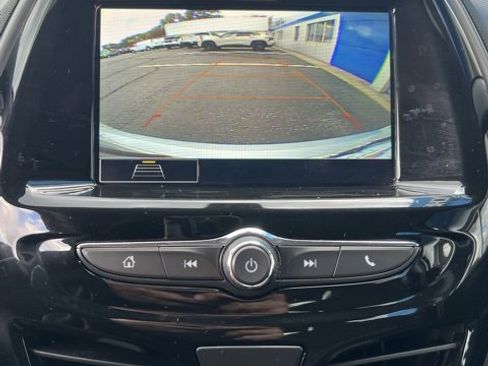 Used 2020 Chevrolet Spark LT image 39