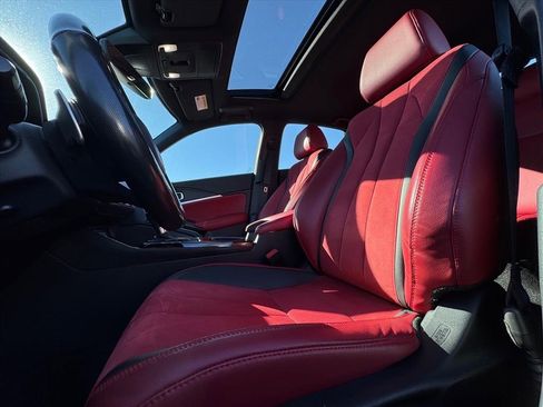 Used 2025 Acura Integra A-Spec image 14