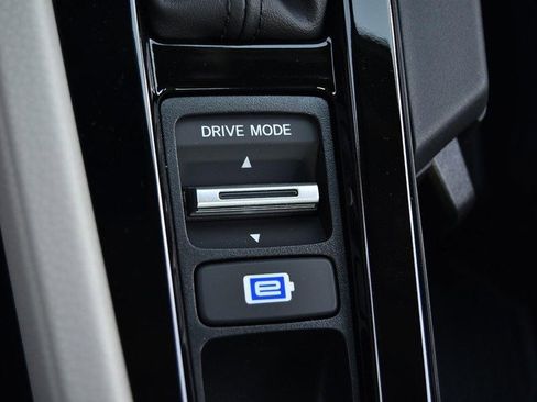 New 2025 Honda Accord EX-L image 19