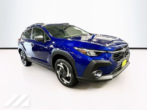 New 2026 Subaru Crosstrek 2.5i Limited AWD/4WD image 3