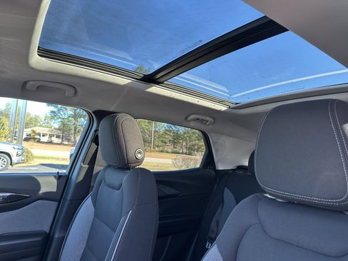 New 2026 Chevrolet TrailBlazer LT w/ Convenience Package image 10