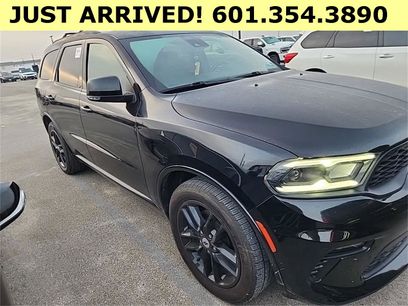 Used 2023 Dodge Durango GT