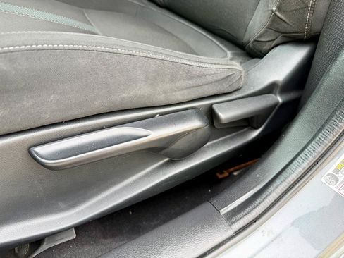 Used 2018 Honda Civic Sport image 24