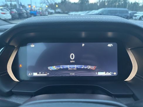 New 2025 Jeep Grand Cherokee Limited image 21