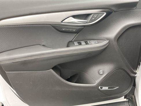 Used 2026 Buick Envision Sport Touring AWD/4WD image 7