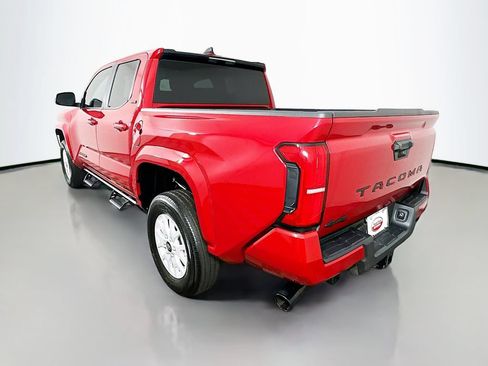 Used 2026 Toyota Tacoma SR5 AWD/4WD image 7