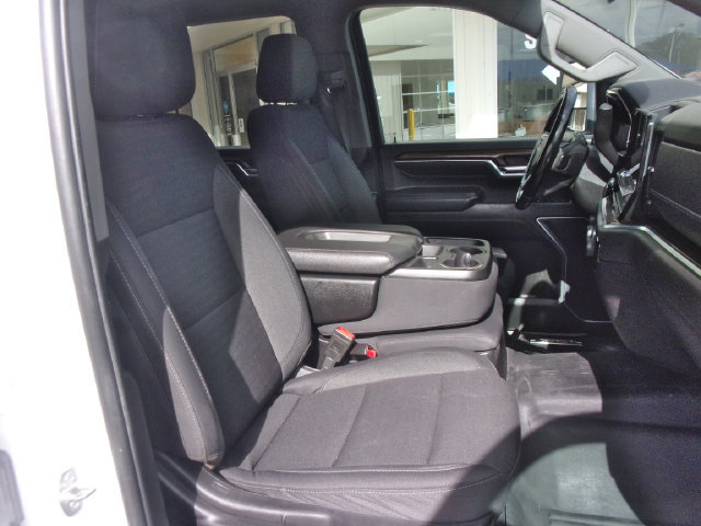 Used 2024 Chevrolet Silverado 2500 LT AWD/4WD image 37
