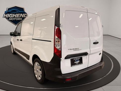 Used 2019 Ford Transit Connect XL image 5