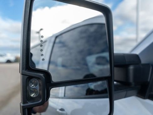 Used 2017 Chevrolet Silverado 2500 LT w/ LT Fleet Convenience Package image 21