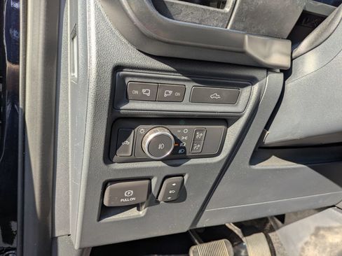 Certified 2022 Ford F150 Tremor w/ Equipment Group 402A High AWD/4WD image 18