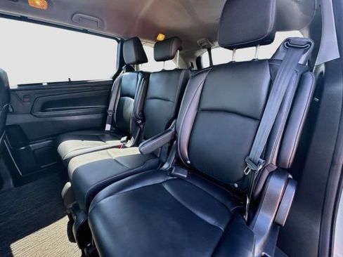 Used 2024 Honda Odyssey EX-L image 29