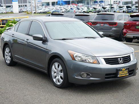 Used 2008 Honda Accord EX image 7