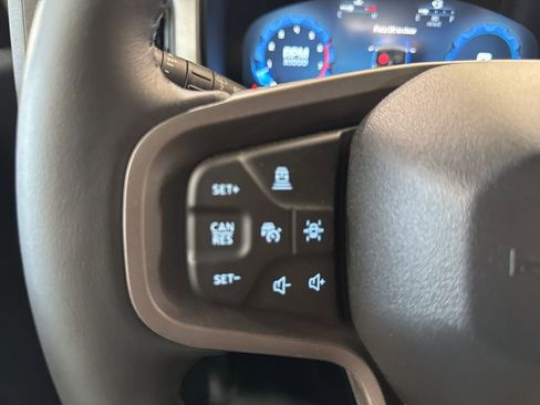New 2025 Ford Bronco Outer Banks w/ Sasquatch Package AWD/4WD image 20
