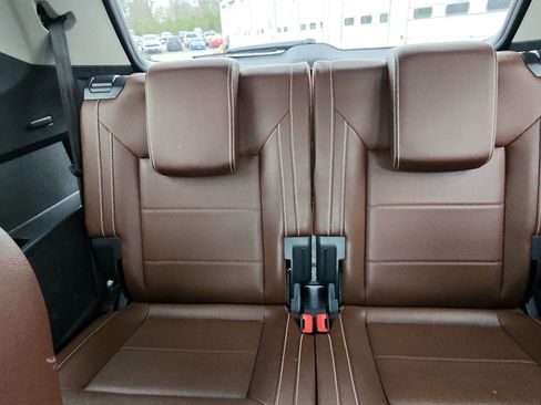 Used 2022 Volkswagen Atlas SE image 21