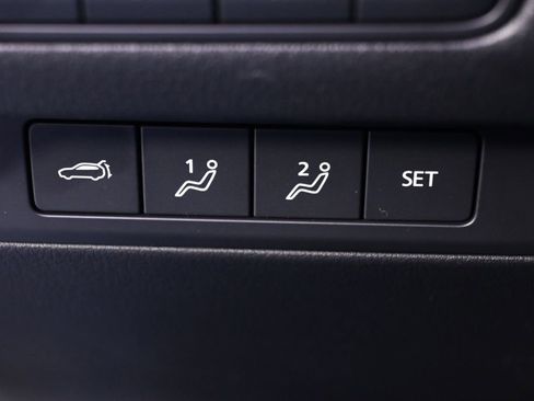 New 2026 MAZDA CX-50 AWD 2.5 S w/ Accent Package image 25