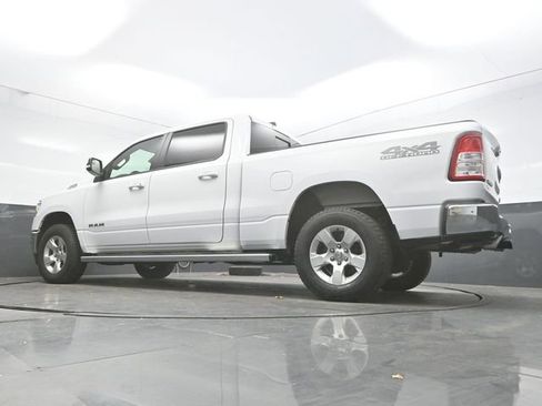 Used 2022 RAM 1500 Big Horn image 33
