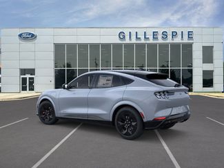 New 2025 Ford Mustang Mach-E GT w/ Interior Protection Package video 4