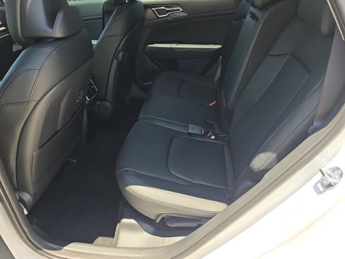 New 2026 Kia Sportage EX AWD/4WD image 17