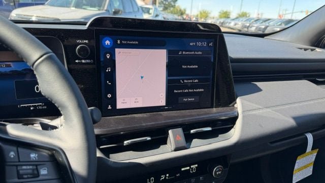 New 2026 Subaru Outback Touring XT AWD/4WD image 33