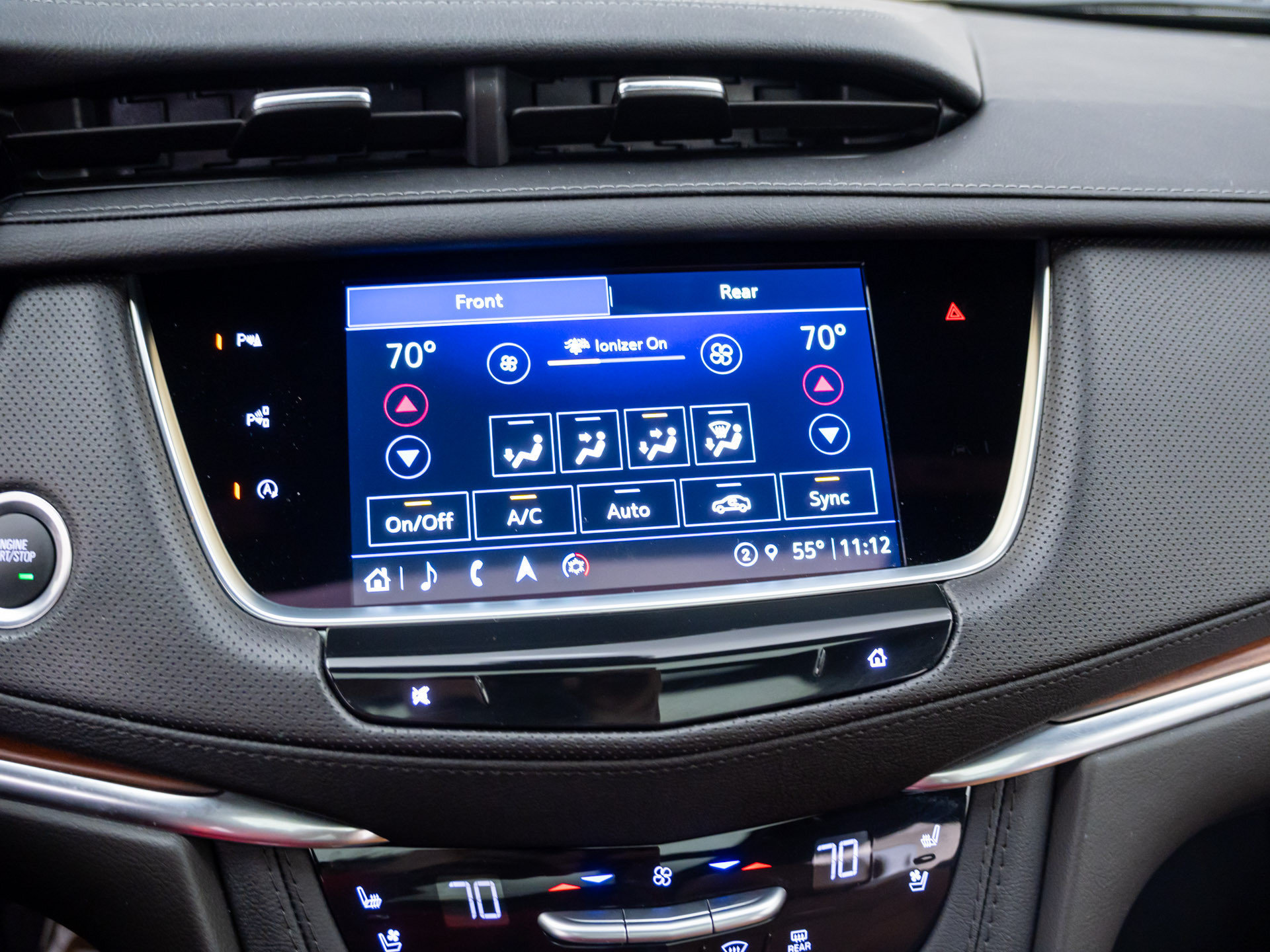 Used 2024 Cadillac XT5 Premium Luxury w/ Technology Package AWD/4WD image 29