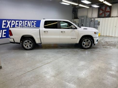 Used 2026 RAM 1500 Big Horn RWD image 8