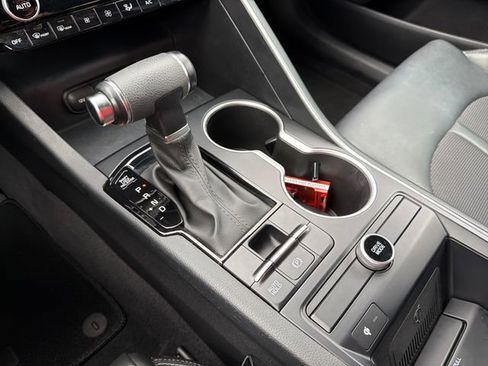 Certified 2022 Kia K5 GT-Line w/ GT-Line FWD Premium Package image 14