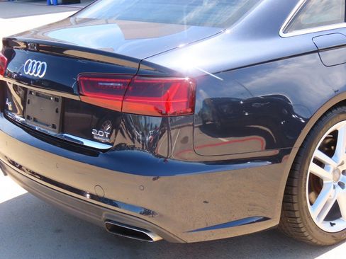 Used 2017 Audi A6 2.0T Premium image 12