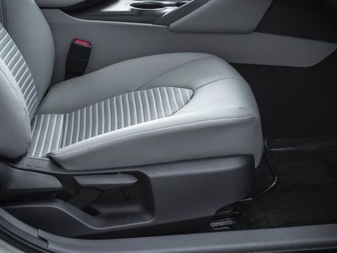 Used 2024 Toyota Camry SE w/ Audio Upgrade Package FWD image 24