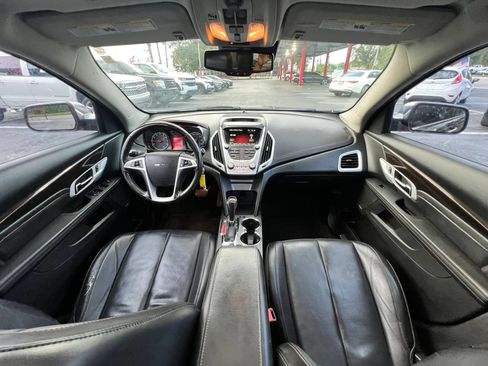 Used 2013 GMC Terrain Denali FWD image 14