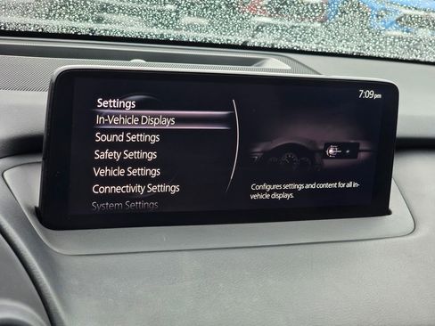 Used 2023 MAZDA CX-9 Touring Plus image 43