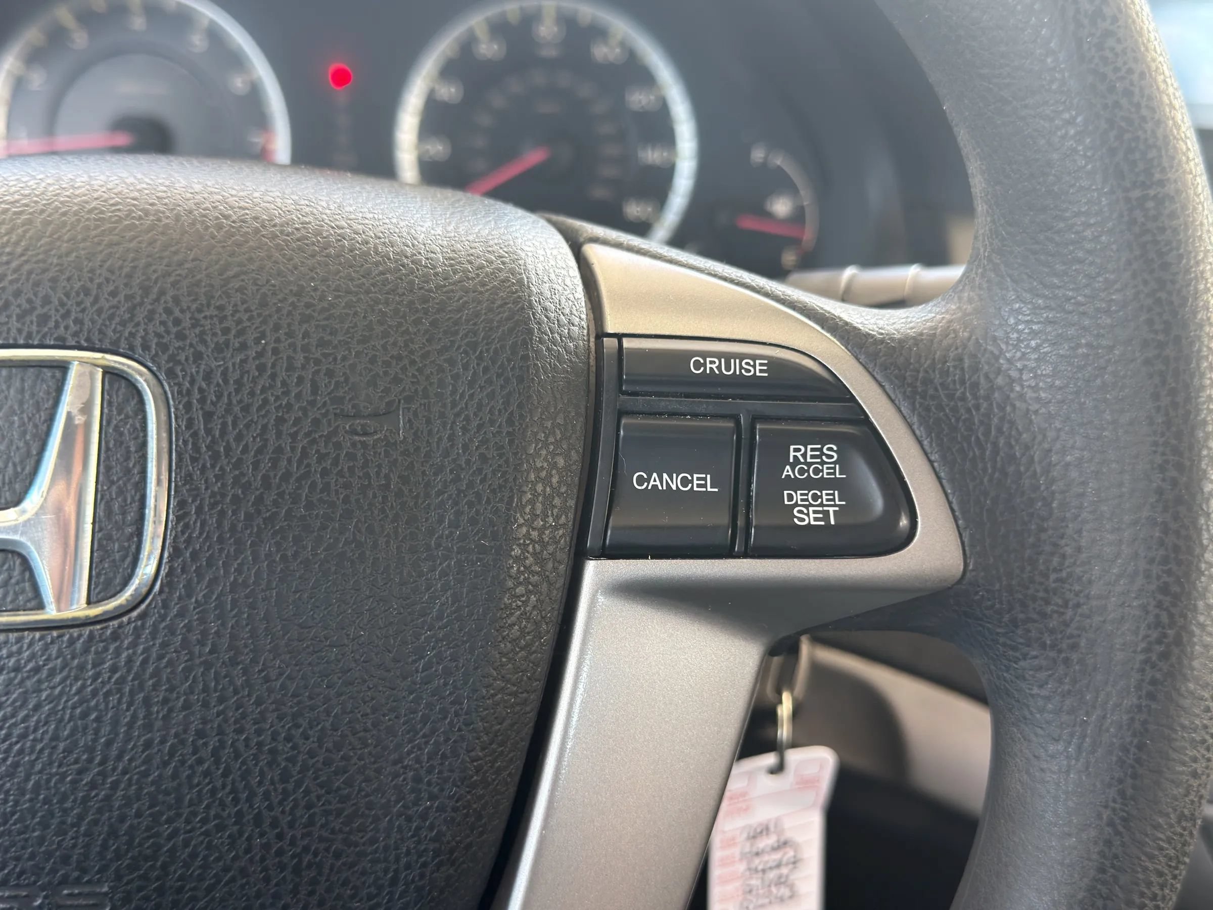 Used 2011 Honda Accord LX image 27