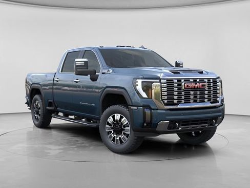 New 2026 GMC Sierra 2500 Denali image 7